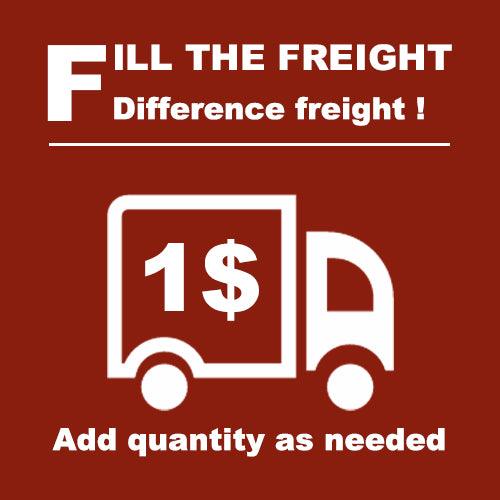 CAVOL Freight Template